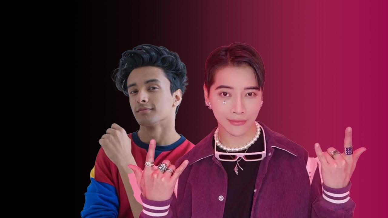 K-Pop Sensation Aoora set to collaborate with indie artist Aksh Baghla on Valentine's Day song